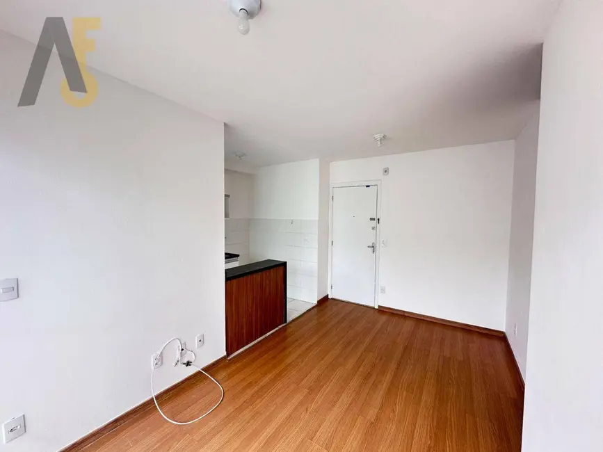 Foto 3 de Apartamento com 2 quartos à venda, 49m2 em Pechincha, Rio De Janeiro - RJ