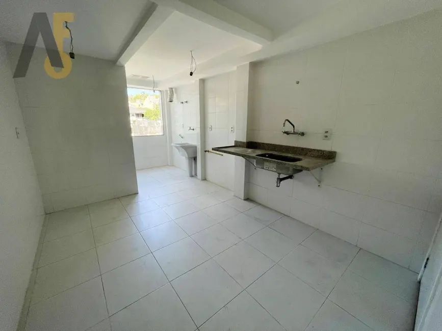 Cobertura com 4 quartos à venda, 178m2 em Pechincha, Rio De Janeiro - RJ - imagem 3 Foto 3 de Cobertura com 4 quartos à venda, 178m2 em Pechincha, Rio De Janeiro - RJ