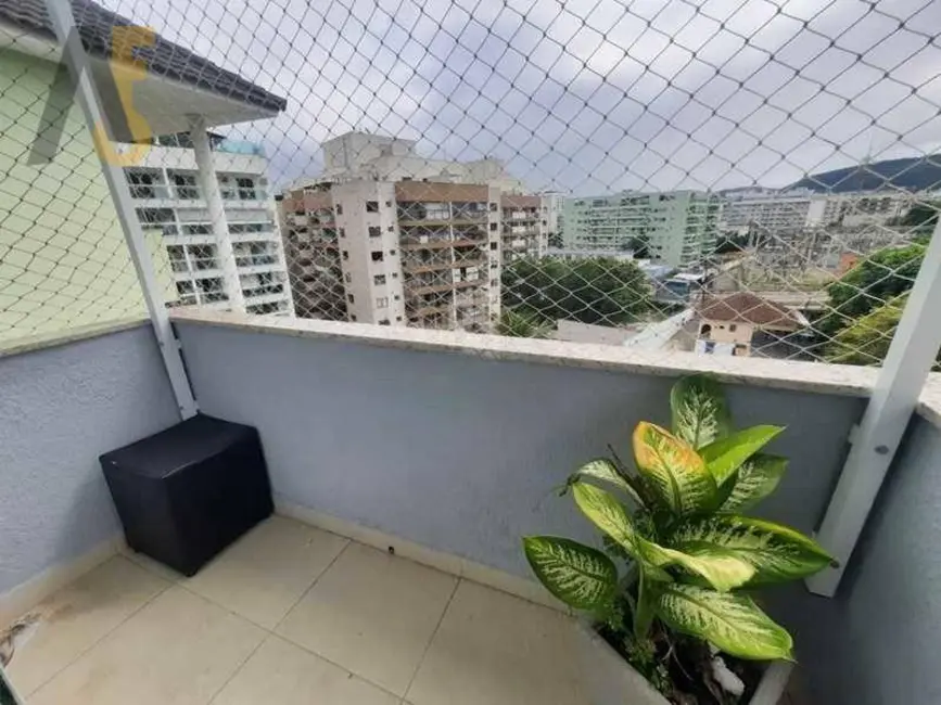Foto 9 de Casa de Condomínio com 3 quartos à venda, 600m2 em Rio De Janeiro - RJ