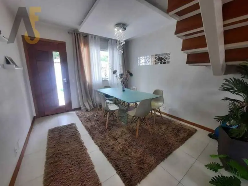 Foto 8 de Casa de Condomínio com 3 quartos à venda, 600m2 em Rio De Janeiro - RJ