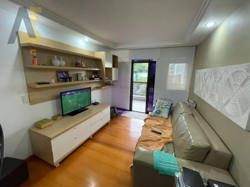 Foto 9 de Apartamento com 4 quartos à venda, 224m2 em Rio De Janeiro - RJ