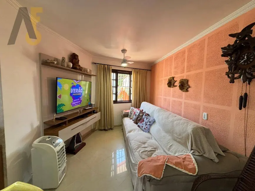 Foto 7 de Casa de Condomínio com 3 quartos à venda, 97m2 em Anil, Rio De Janeiro - RJ