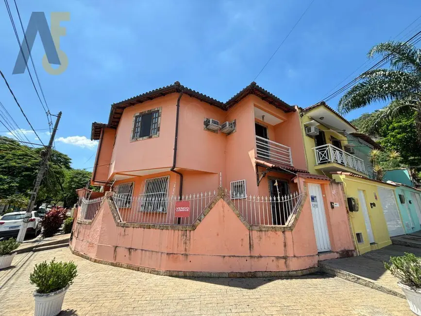 Foto 1 de Casa de Condomínio com 3 quartos à venda, 97m2 em Anil, Rio De Janeiro - RJ