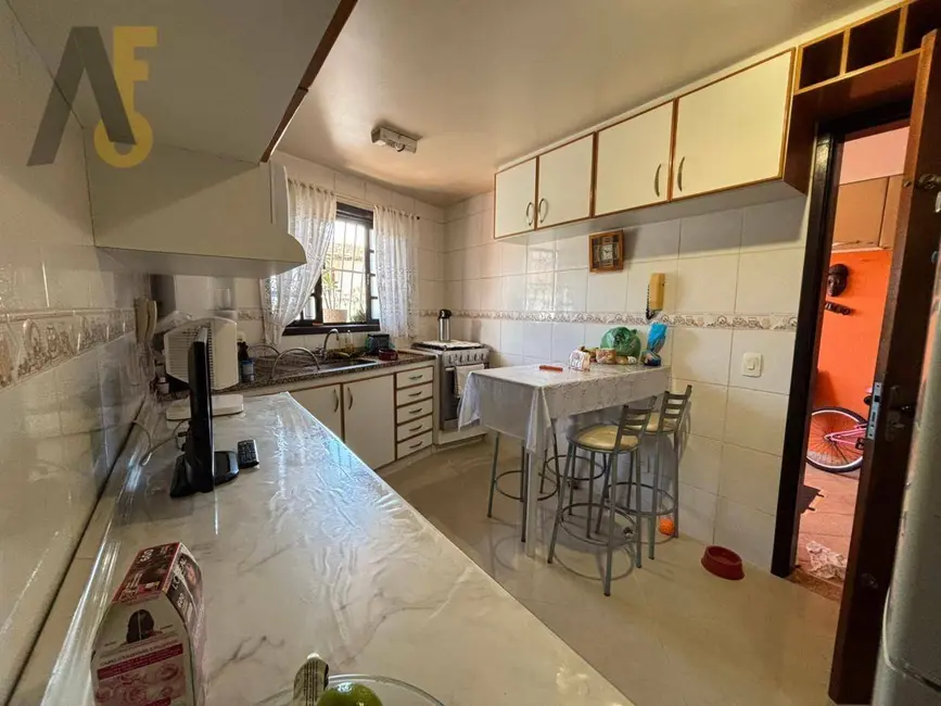 Foto 8 de Casa de Condomínio com 3 quartos à venda, 97m2 em Anil, Rio De Janeiro - RJ