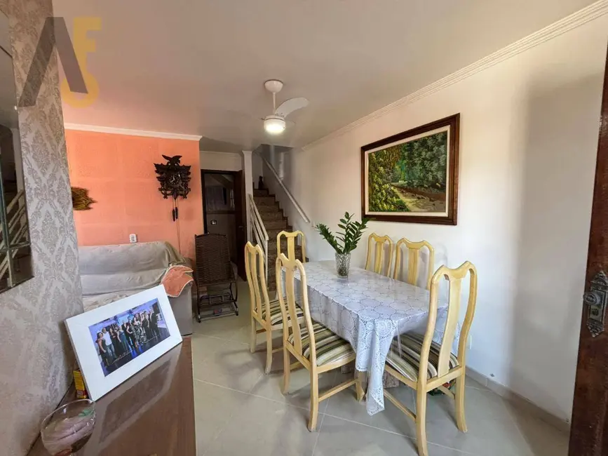 Foto 3 de Casa de Condomínio com 3 quartos à venda, 97m2 em Anil, Rio De Janeiro - RJ