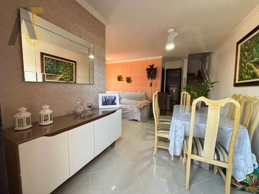 Foto 4 de Casa de Condomínio com 3 quartos à venda, 97m2 em Anil, Rio De Janeiro - RJ