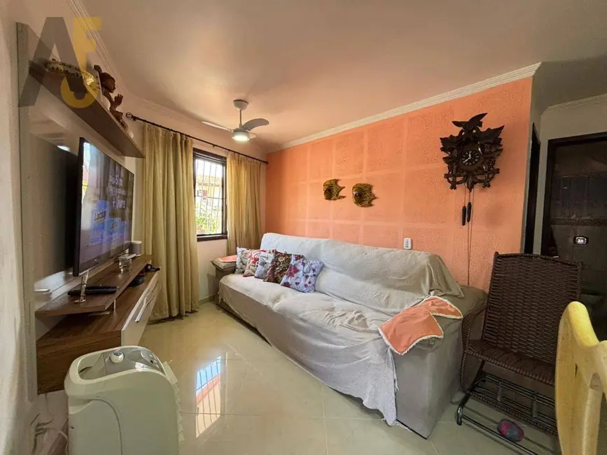 Foto 6 de Casa de Condomínio com 3 quartos à venda, 97m2 em Anil, Rio De Janeiro - RJ