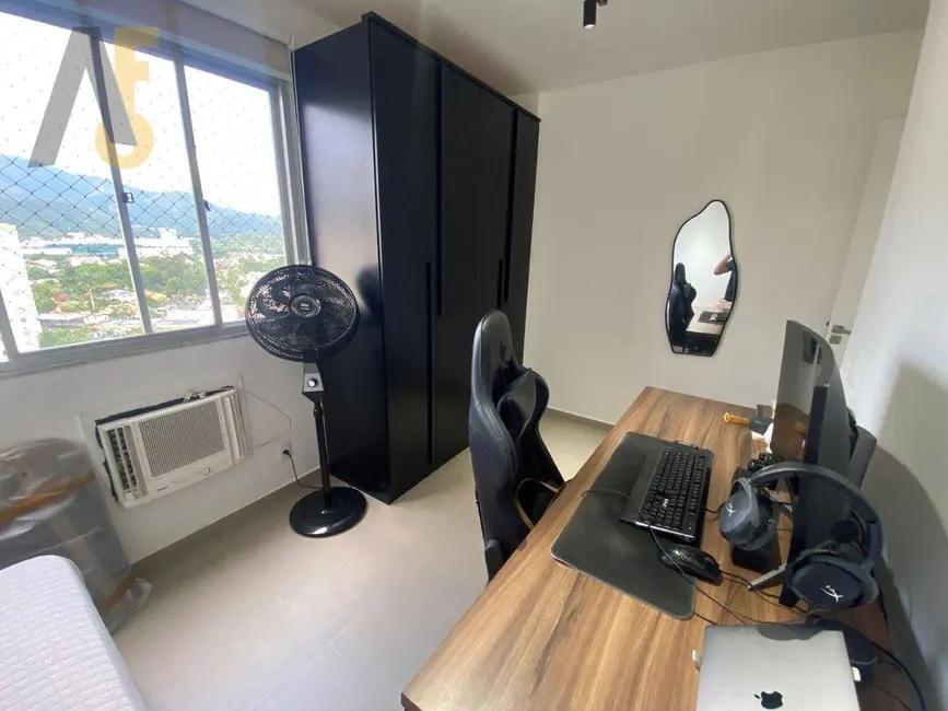 Apartamento com 2 quartos à venda, 46m2 em Anil, Rio De Janeiro - RJ - imagem 5 Foto 5 de Apartamento com 2 quartos à venda, 46m2 em Anil, Rio De Janeiro - RJ