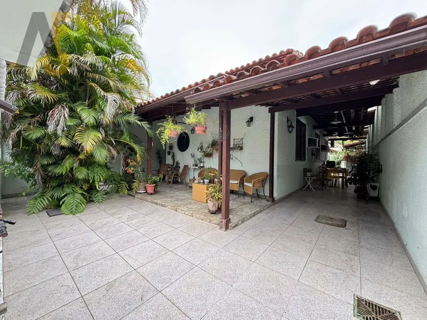 Foto 5 de Casa com 3 quartos à venda, 328m2 em Rio De Janeiro - RJ