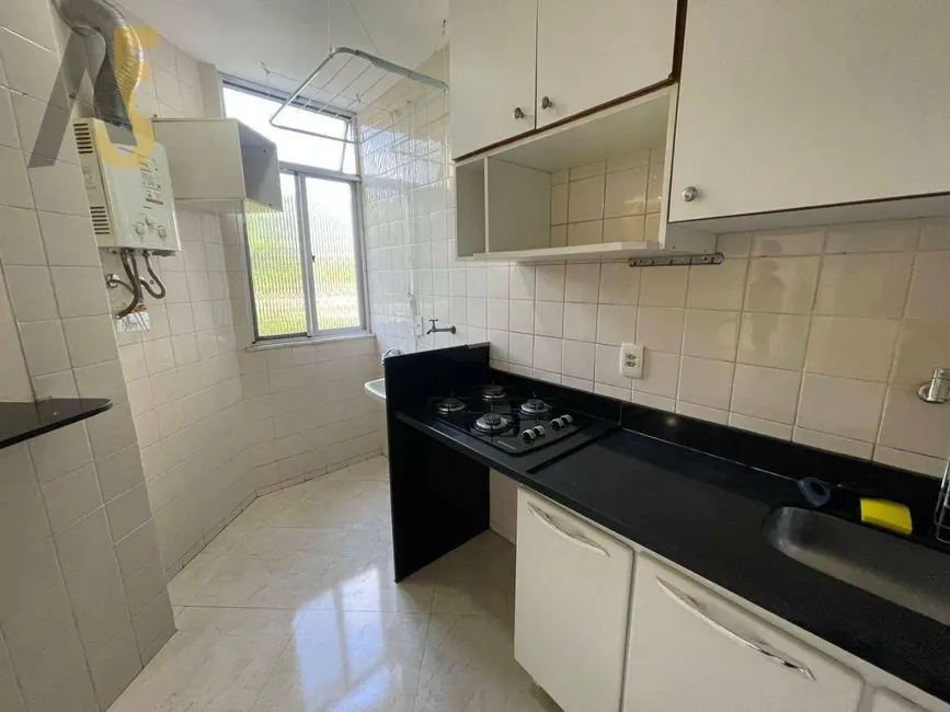 Foto 7 de Apartamento com 3 quartos à venda, 56m2 em Anil, Rio De Janeiro - RJ