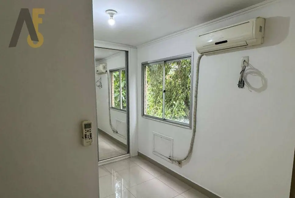Foto 5 de Apartamento com 3 quartos à venda, 56m2 em Anil, Rio De Janeiro - RJ