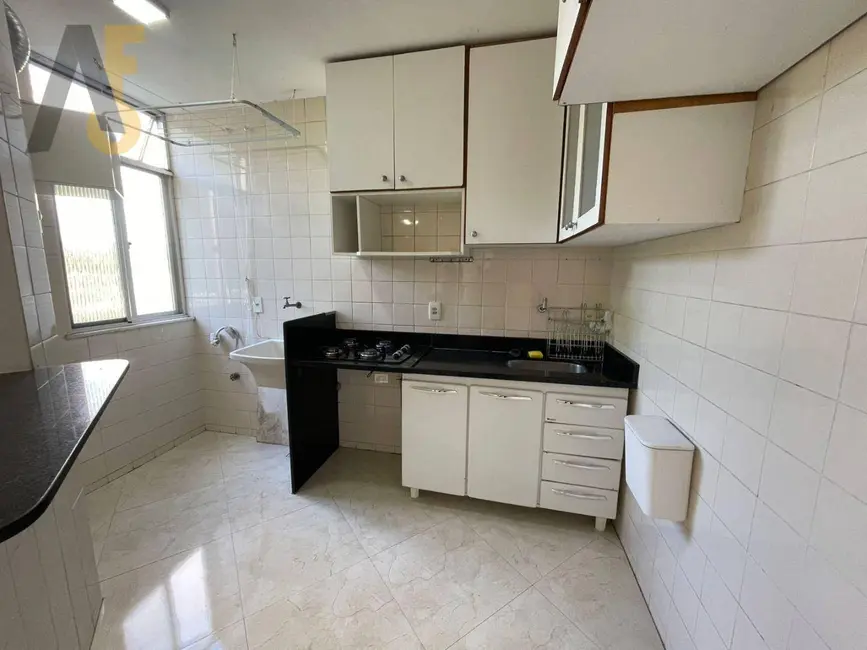 Foto 6 de Apartamento com 3 quartos à venda, 56m2 em Anil, Rio De Janeiro - RJ