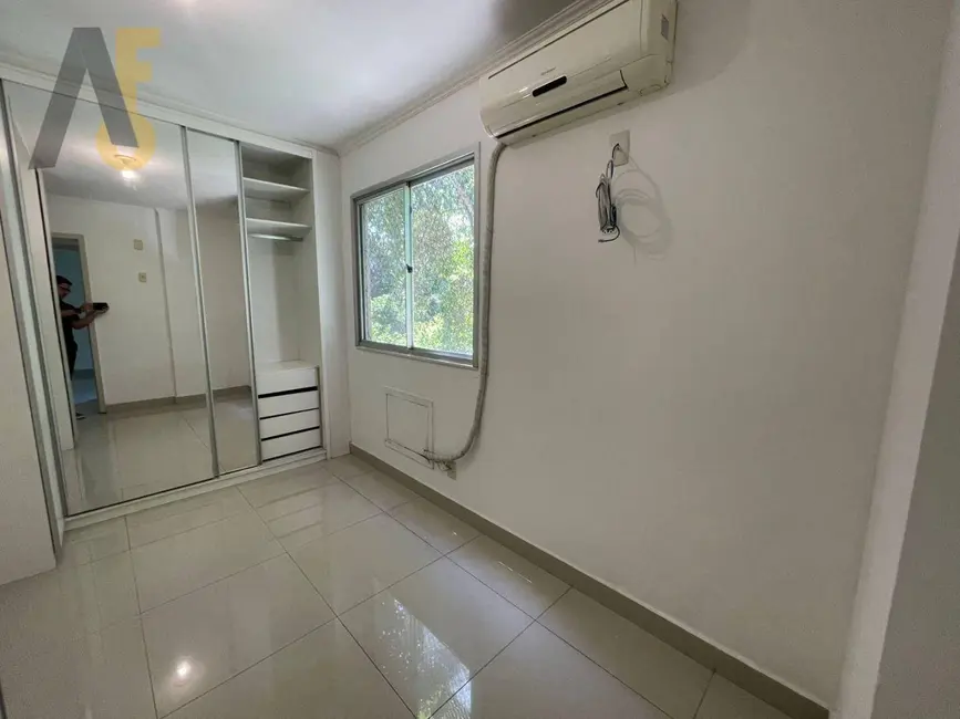 Foto 9 de Apartamento com 3 quartos à venda, 56m2 em Anil, Rio De Janeiro - RJ
