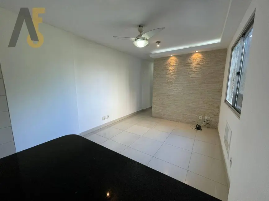 Foto 4 de Apartamento com 3 quartos à venda, 56m2 em Anil, Rio De Janeiro - RJ