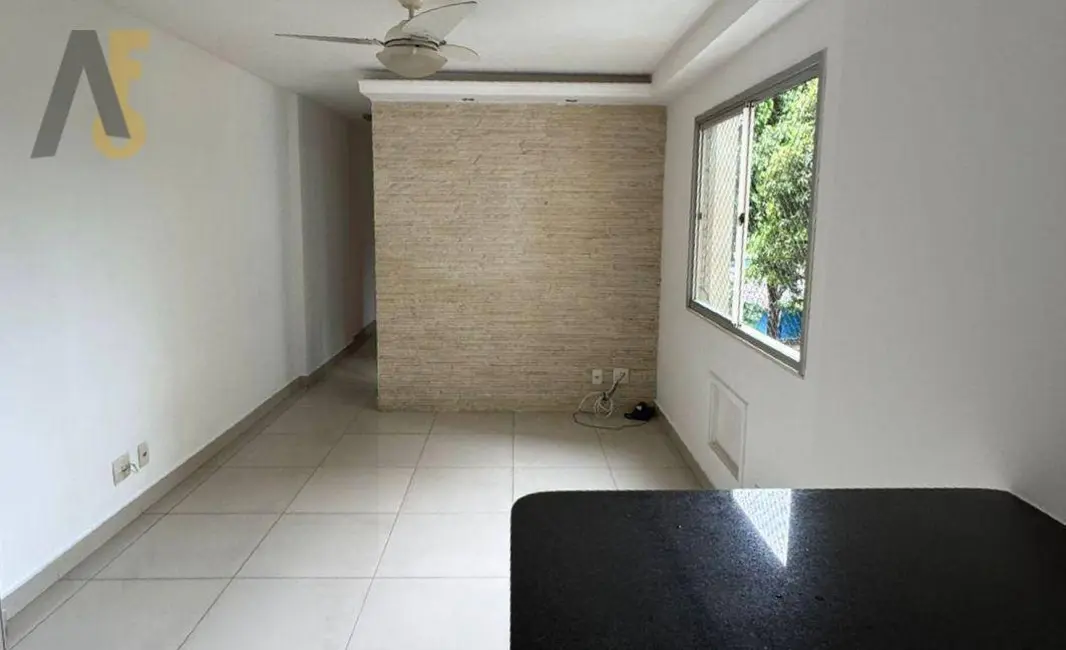 Foto 1 de Apartamento com 3 quartos à venda, 56m2 em Anil, Rio De Janeiro - RJ