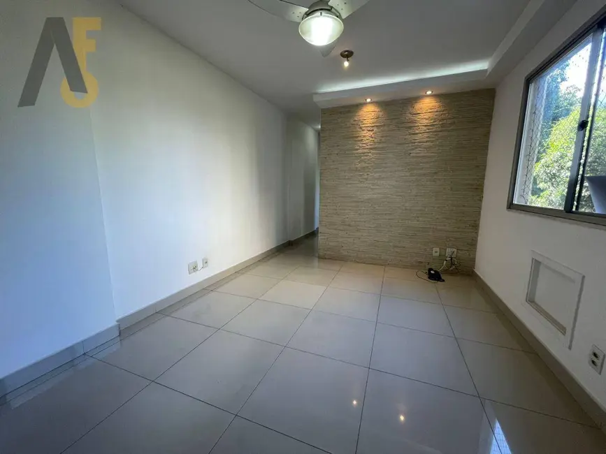 Foto 3 de Apartamento com 3 quartos à venda, 56m2 em Anil, Rio De Janeiro - RJ