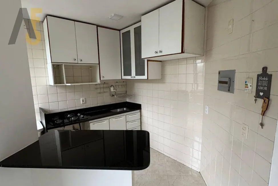 Foto 3 de Apartamento com 3 quartos à venda, 56m2 em Anil, Rio De Janeiro - RJ
