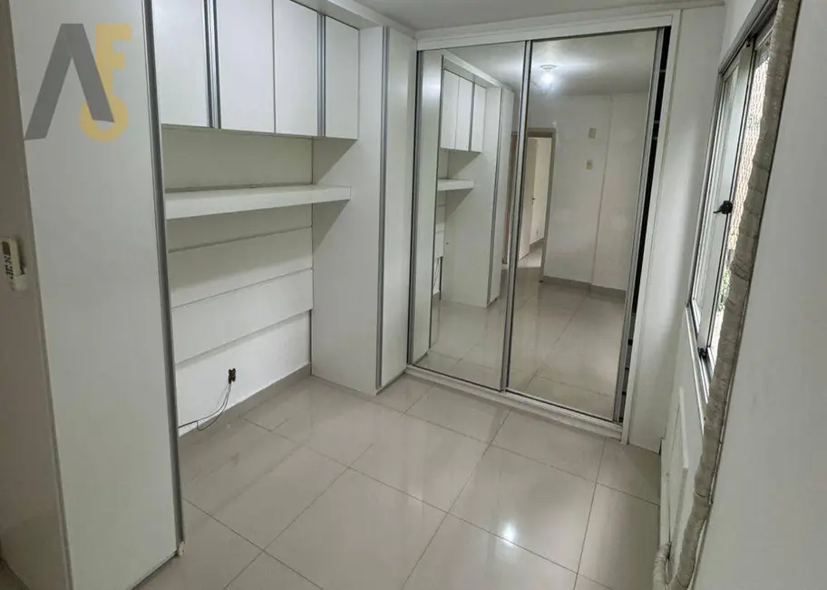 Foto 6 de Apartamento com 3 quartos à venda, 56m2 em Anil, Rio De Janeiro - RJ