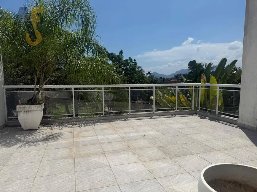 Foto 5 de Casa de Condomínio com 4 quartos à venda, 463m2 em Anil, Rio De Janeiro - RJ