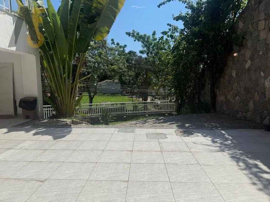 Foto 3 de Casa de Condomínio com 4 quartos à venda, 463m2 em Anil, Rio De Janeiro - RJ