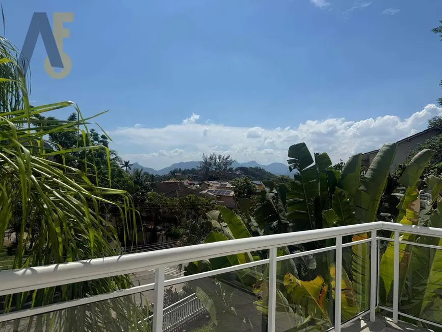 Foto 7 de Casa de Condomínio com 4 quartos à venda, 463m2 em Anil, Rio De Janeiro - RJ