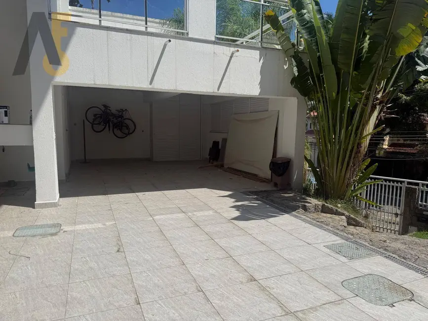 Foto 2 de Casa de Condomínio com 4 quartos à venda, 463m2 em Anil, Rio De Janeiro - RJ