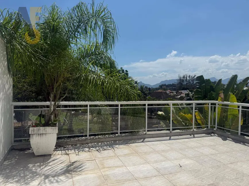 Foto 6 de Casa de Condomínio com 4 quartos à venda, 463m2 em Anil, Rio De Janeiro - RJ