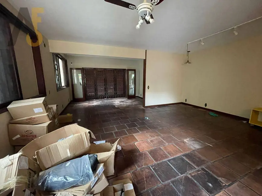 Foto 5 de Casa com 5 quartos à venda, 699m2 em Rio De Janeiro - RJ