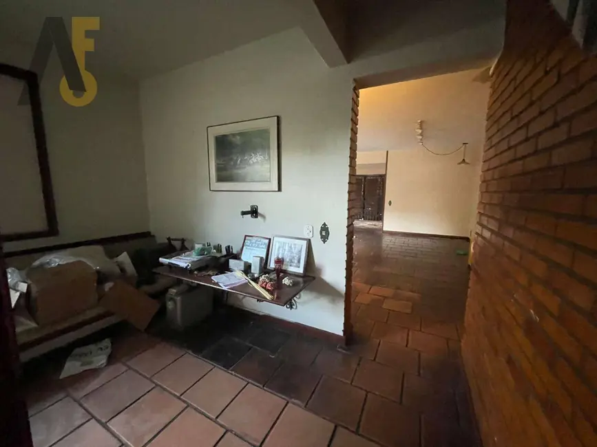 Foto 1 de Casa com 5 quartos à venda, 699m2 em Rio De Janeiro - RJ