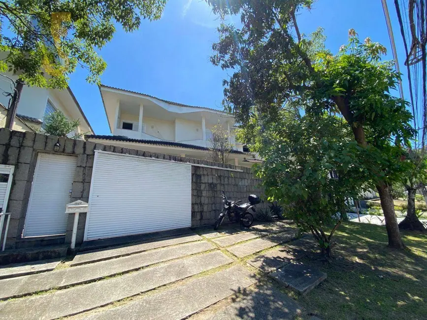 Foto 3 de Casa de Condomínio com 4 quartos à venda, 309m2 em Anil, Rio De Janeiro - RJ