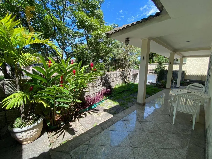 Foto 4 de Casa de Condomínio com 4 quartos à venda, 309m2 em Anil, Rio De Janeiro - RJ