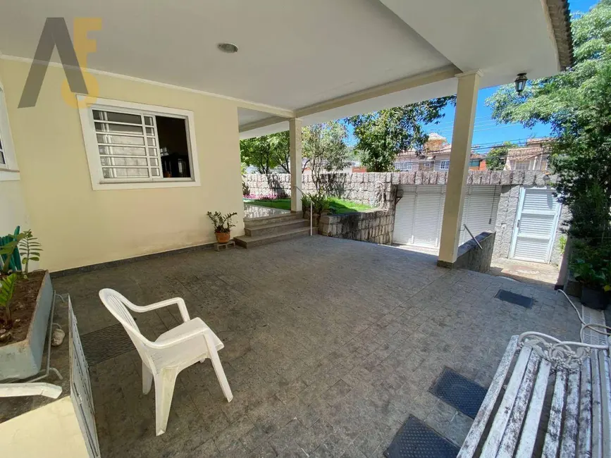 Foto 6 de Casa de Condomínio com 4 quartos à venda, 309m2 em Anil, Rio De Janeiro - RJ