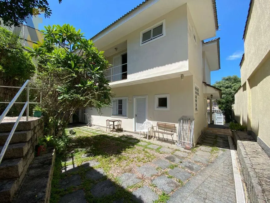 Foto 8 de Casa de Condomínio com 4 quartos à venda, 309m2 em Anil, Rio De Janeiro - RJ