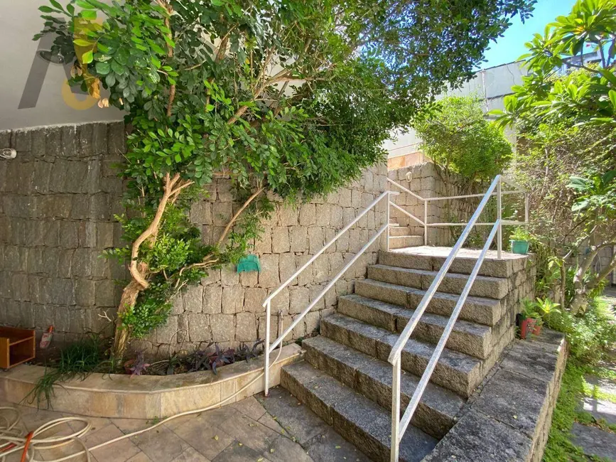 Foto 9 de Casa de Condomínio com 4 quartos à venda, 309m2 em Anil, Rio De Janeiro - RJ