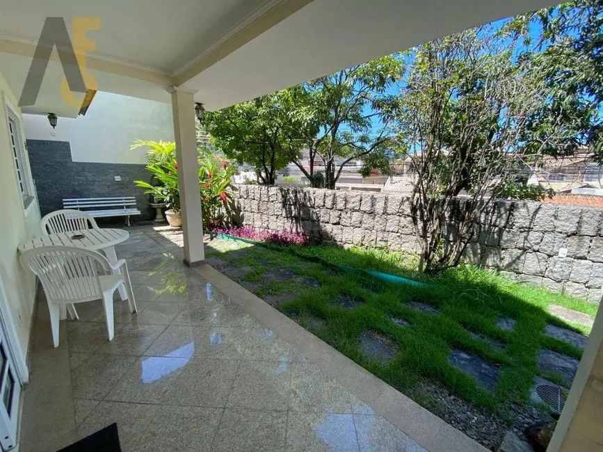 Foto 7 de Casa de Condomínio com 4 quartos à venda, 309m2 em Anil, Rio De Janeiro - RJ