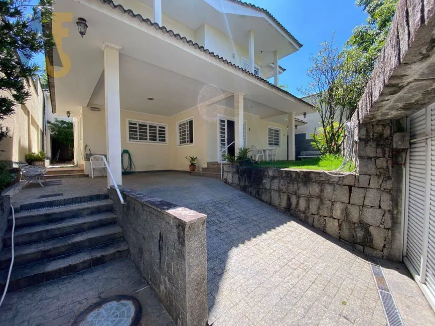 Foto 2 de Casa de Condomínio com 4 quartos à venda, 309m2 em Anil, Rio De Janeiro - RJ