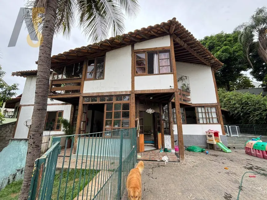 Foto 3 de Casa com 3 quartos à venda, 415m2 em Rio De Janeiro - RJ