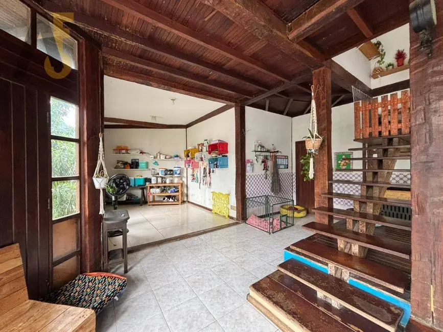 Foto 8 de Casa com 3 quartos à venda, 415m2 em Rio De Janeiro - RJ