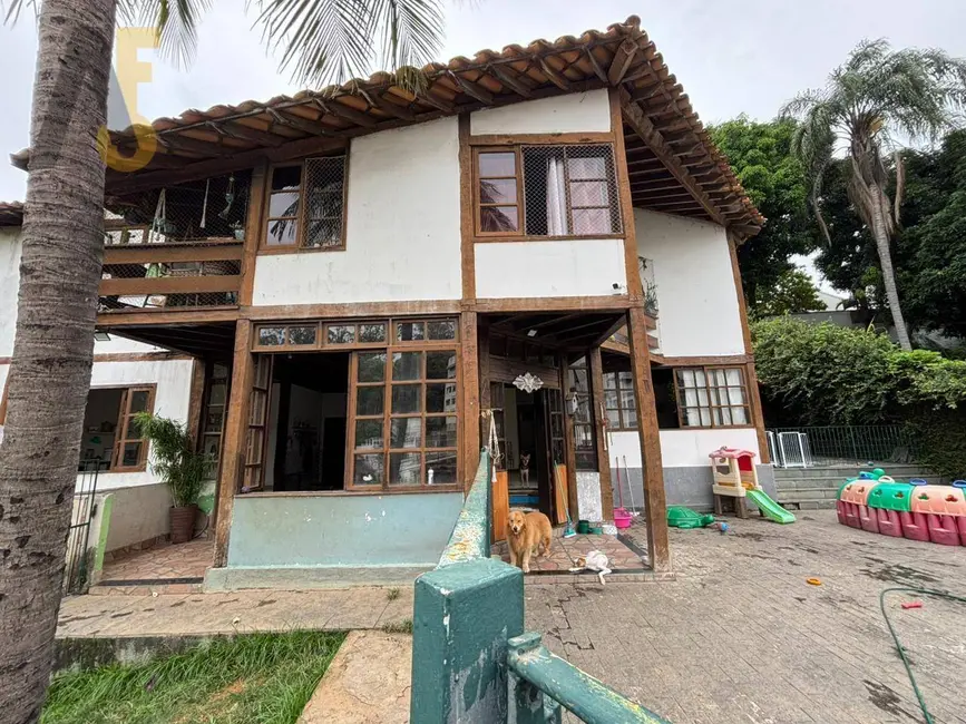 Foto 4 de Casa com 3 quartos à venda, 415m2 em Rio De Janeiro - RJ