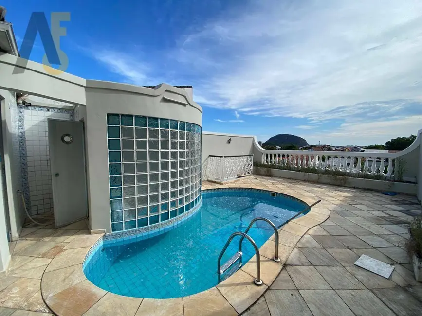 Casa de Condomínio com 3 quartos à venda, 241m2 em Rio De Janeiro - RJ - imagem 1 Foto 1 de Casa de Condomínio com 3 quartos à venda, 241m2 em Rio De Janeiro - RJ