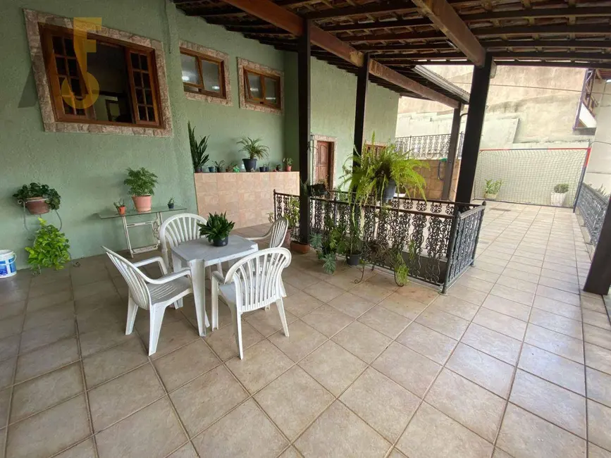 Foto 7 de Casa de Condomínio com 3 quartos à venda, 400m2 em Pechincha, Rio De Janeiro - RJ