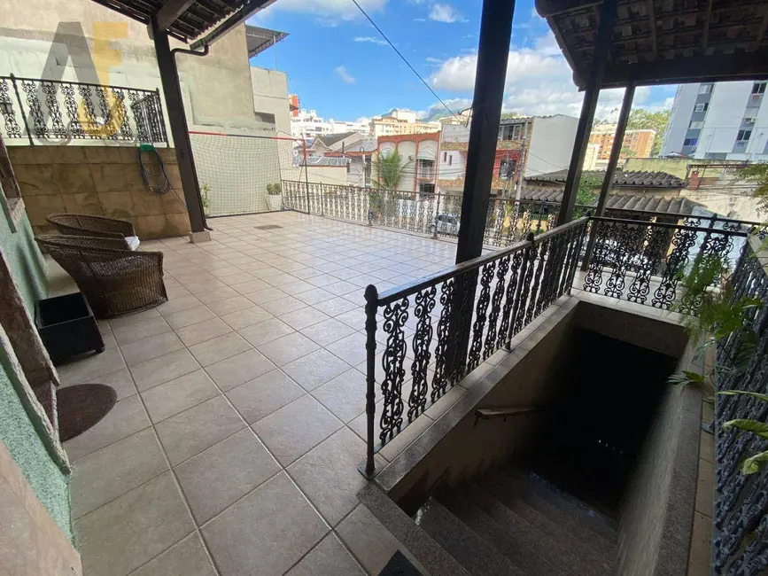 Foto 4 de Casa de Condomínio com 3 quartos à venda, 400m2 em Pechincha, Rio De Janeiro - RJ