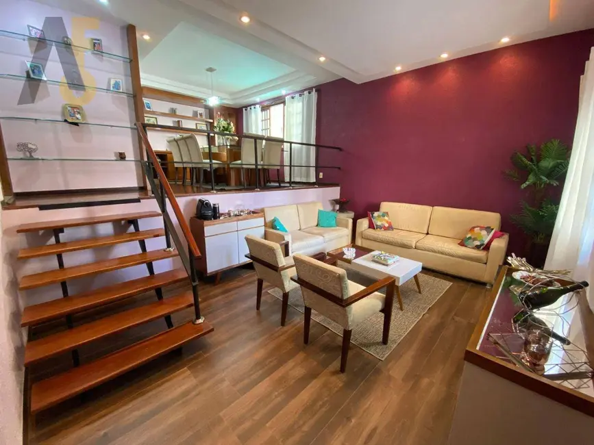 Foto 1 de Casa de Condomínio com 3 quartos à venda, 400m2 em Pechincha, Rio De Janeiro - RJ