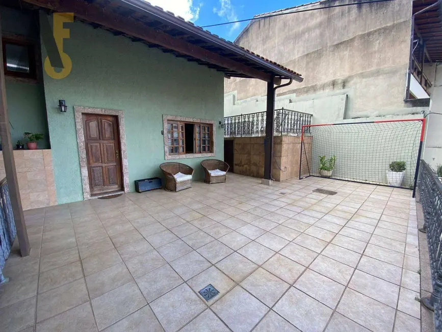 Foto 8 de Casa de Condomínio com 3 quartos à venda, 400m2 em Pechincha, Rio De Janeiro - RJ