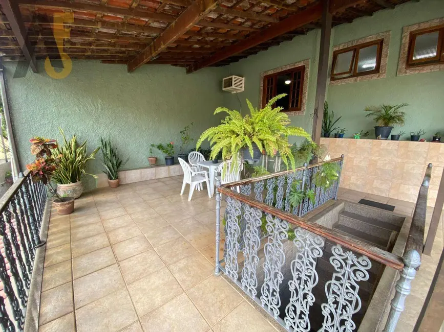 Foto 6 de Casa de Condomínio com 3 quartos à venda, 400m2 em Pechincha, Rio De Janeiro - RJ