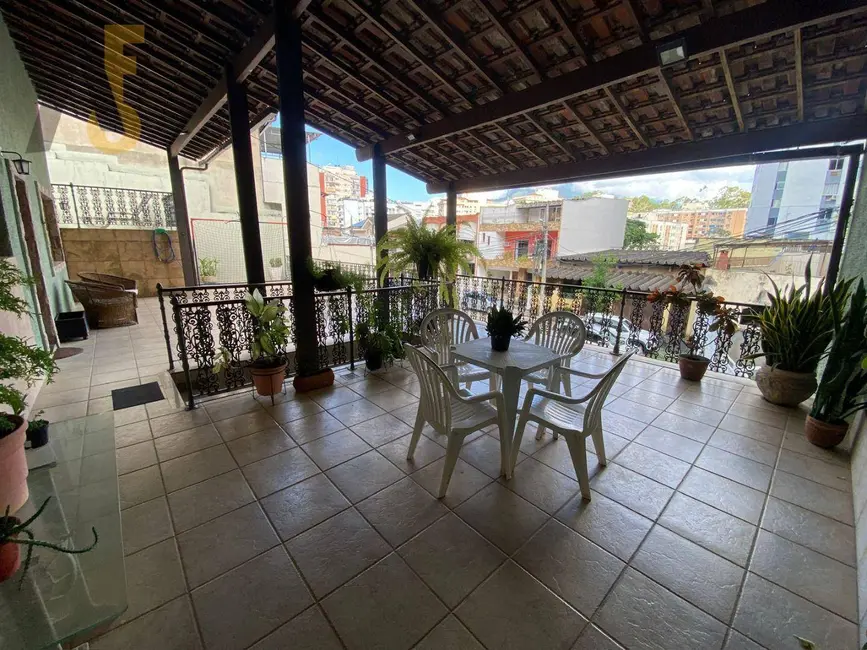 Foto 5 de Casa de Condomínio com 3 quartos à venda, 400m2 em Pechincha, Rio De Janeiro - RJ