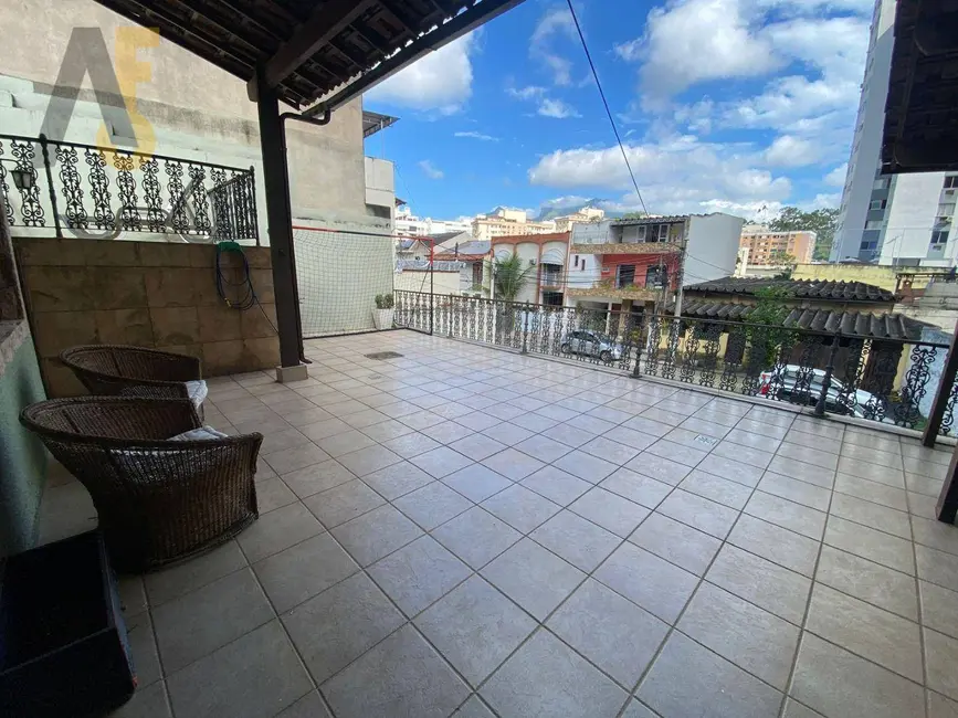 Foto 3 de Casa de Condomínio com 3 quartos à venda, 400m2 em Pechincha, Rio De Janeiro - RJ