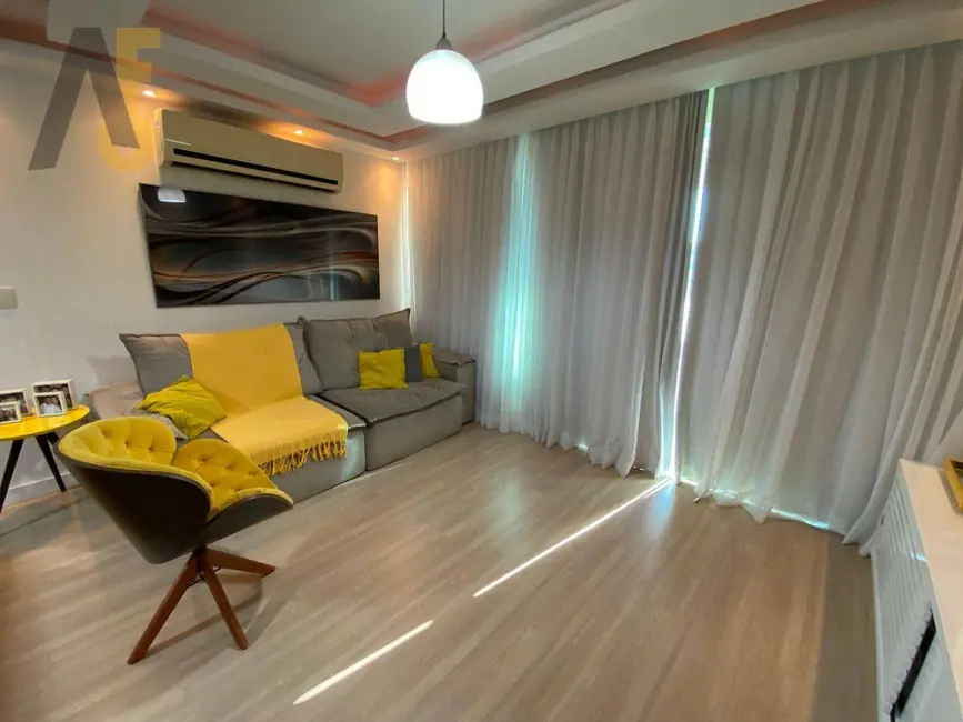 Foto 3 de Cobertura com 3 quartos à venda, 155m2 em Rio De Janeiro - RJ