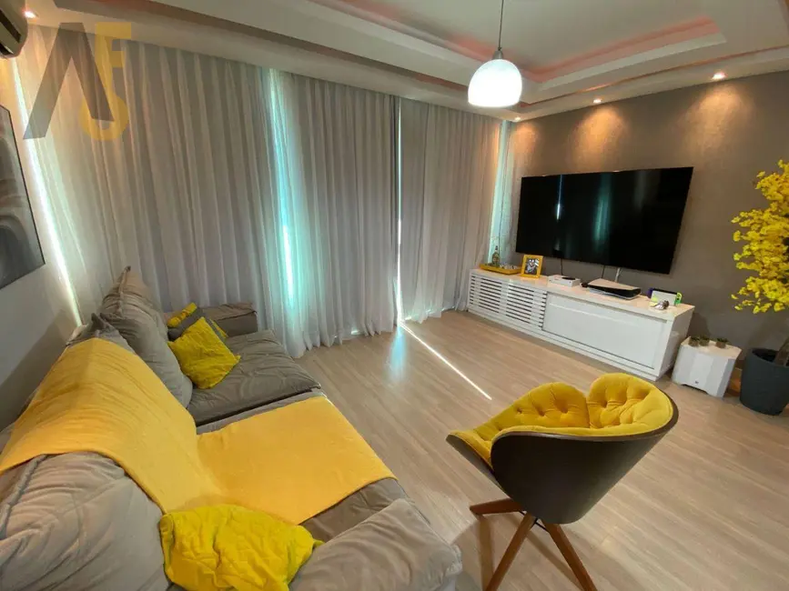 Foto 2 de Cobertura com 3 quartos à venda, 155m2 em Rio De Janeiro - RJ