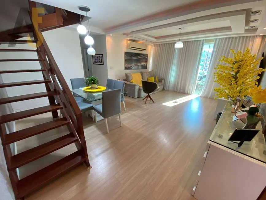 Foto 5 de Cobertura com 3 quartos à venda, 155m2 em Rio De Janeiro - RJ